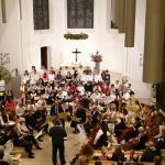 Dezember 2005 Matthäuskirche - - - 
J.S. Bach - Weihnachtsoratorium